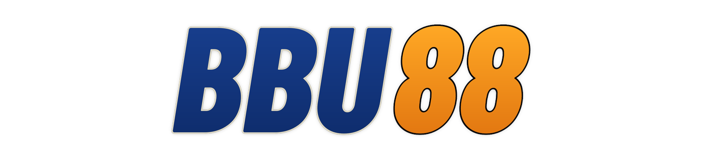 bbu88 লোগো
